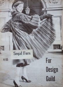Fur Design Guild: 4-55