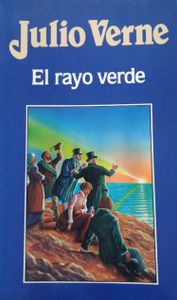El Rayo Verde