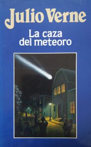 La Caza del Meteoro