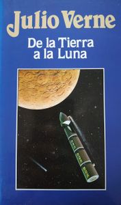 De la Tierra a la Luna