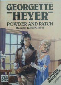 Powder and Patch