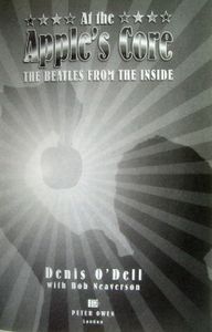 At the Apple's Core: The Beatles from the Inside
