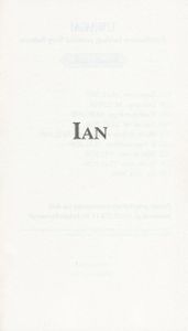Ian