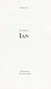 Ian
