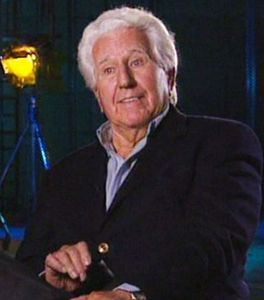 Denis O'Dell