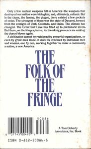 The Folk of the Fringe