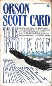 The Folk of the Fringe