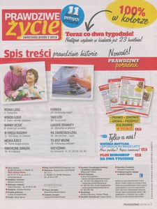 Prawdziwe Życie Nr 9/2020