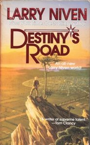 Destiny's Road