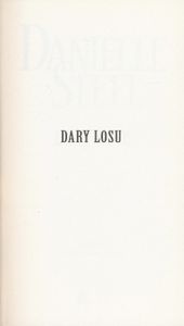 Dary Losu