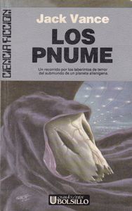 Los Pnume