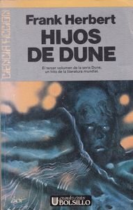 Hijos de Dune