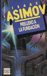 Preludio a la Fundación