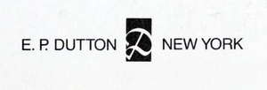 E. P. Dutton