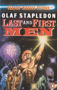 Last and First Men