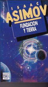 Fundación y Tierra
