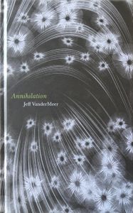 Annihilation