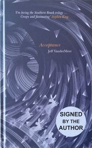 Acceptance