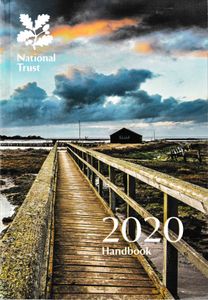 National Trust Handbook 2020