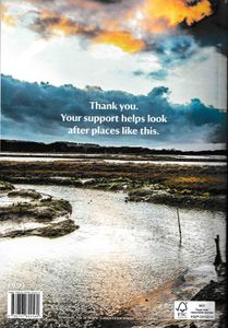 National Trust Handbook 2020