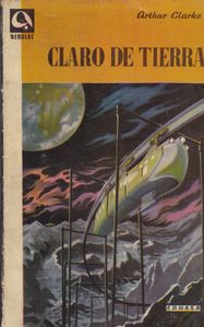 Claro de Tierra
