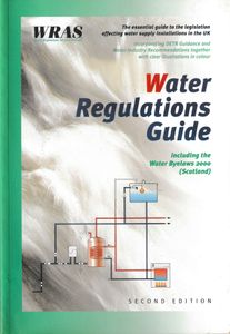 Water Regulations Guide