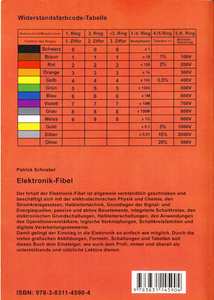 Elektronik-Fibel
