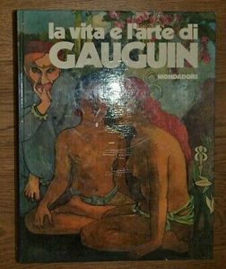 La vita e l'arte di Gauguin