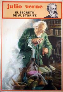 El Secreto de W. Storitz