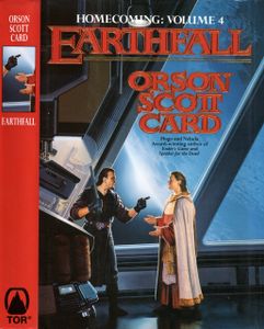 Earthfall
