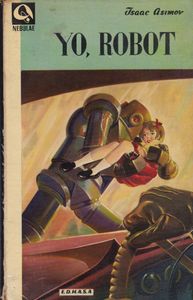 Yo, Robot