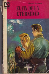 El Fin de la Eternidad