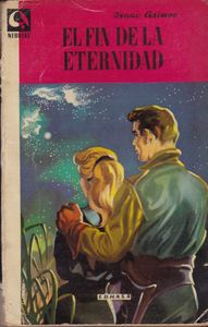 El Fin de la Eternidad