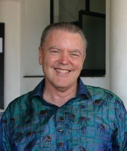 Neil McAleer