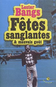 Fêtes Sanglantes & Mauvais Goût
