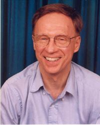 Bruce C. Berndt