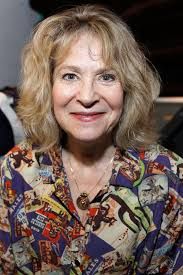 Susan Greenhill