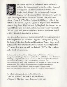 The Six Wives of Henry VIII