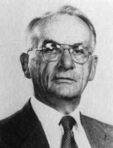 Robert A. Rankin