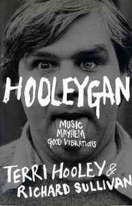 Hooleygan: Music Mayhem Good Vibrations