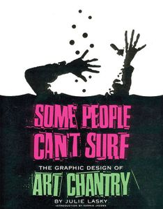Some People Can't Surf