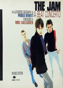 The Jam: A Beat Concerto