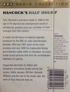 Hancock's Half Hour 7