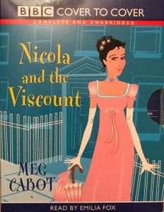 Nicola and the Viscount