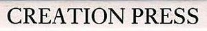 Creation Press