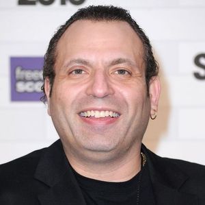 Ian Holt