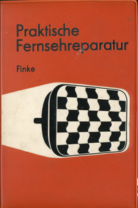 Praktische Fernsehreparatur