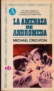 La Amenaza de Andrómeda