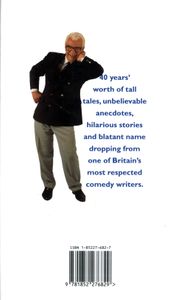 You Won't Believe This But... (An Autobiography of Sorts)