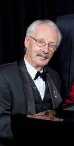 Colin Sell